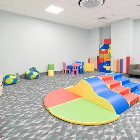 Apartment Kasprowicza Aqua, Sun & Snow Kolobrzeg