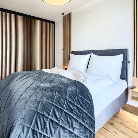 Kasprowicza Aqua, Sun & Snow * Kolobrzeg