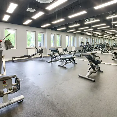 Kasprowicza Aqua, Sun & Snow Kolobrzeg