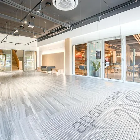 Kasprowicza Aqua, Sun & Snow *