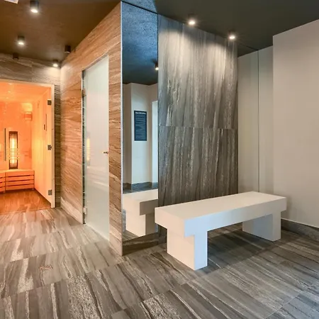 Kasprowicza Aqua, Sun & Snow Apartment *