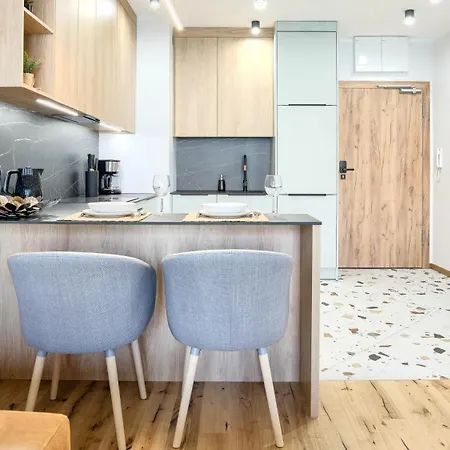 Kasprowicza Aqua, Sun & Snow