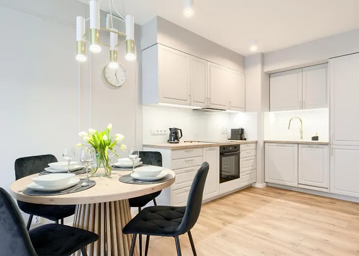 Kasprowicza Aqua, Sun & Snow *