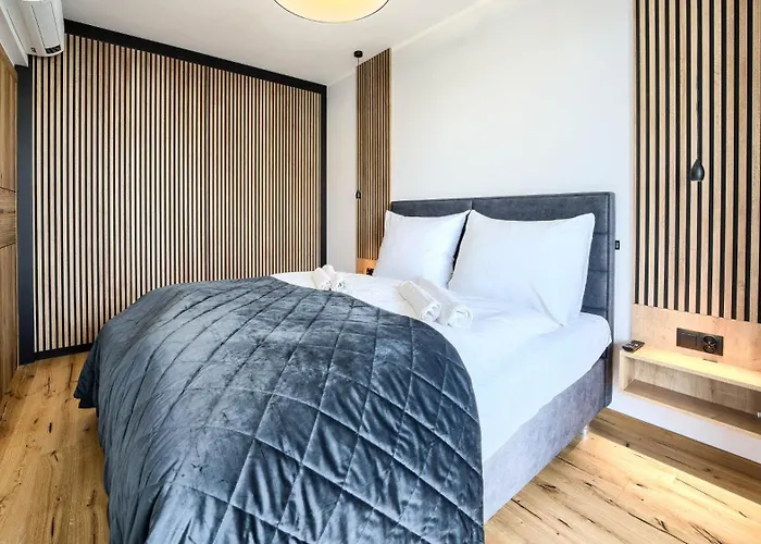 Kasprowicza Aqua, Sun & Snow * Kolberg