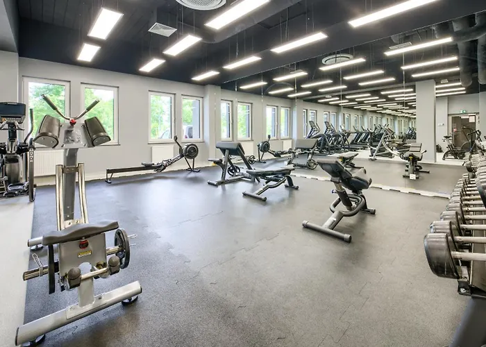 Kasprowicza Aqua, Sun & Snow Kolberg