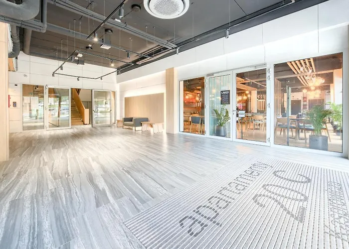 Kasprowicza Aqua, Sun & Snow *