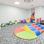 شقة Kasprowicza Aqua, Sun & Snow كولوبرزيغ