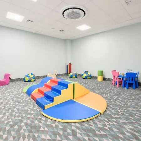 Apartament Kasprowicza Aqua, Sun&snow *