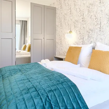 Kasprowicza Aqua, Sun & Snow