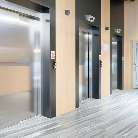 Kasprowicza Aqua, Sun & Snow Appartement