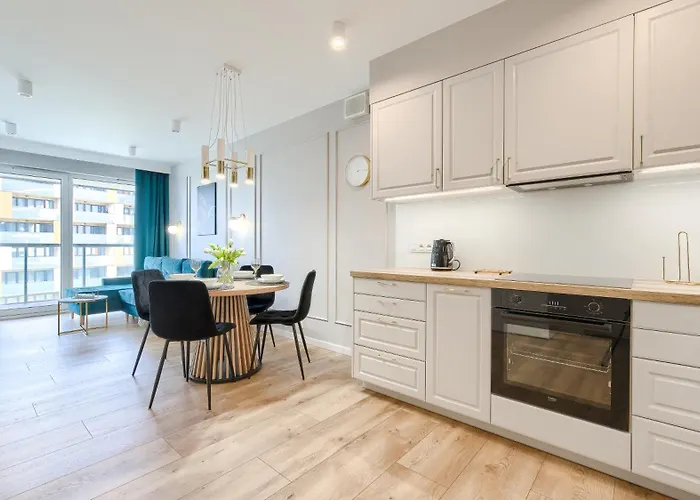 Kasprowicza Aqua, Sun & Snow Daire Kolobrzeg