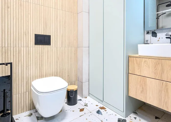 Kasprowicza Aqua, Sun & Snow Daire