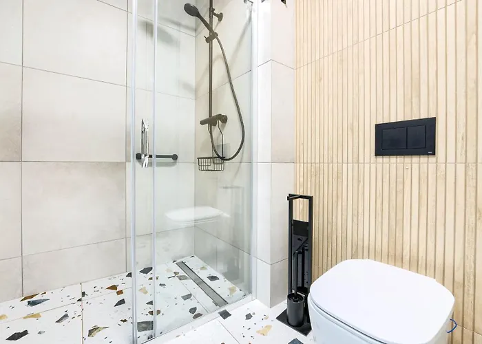 Kasprowicza Aqua, Sun & Snow Daire Kolobrzeg