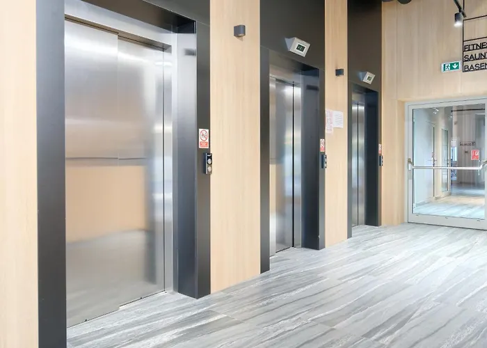 Kasprowicza Aqua, Sun & Snow Daire