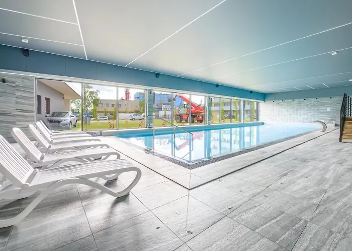 Kasprowicza Aqua, Sun & Snow Daire *