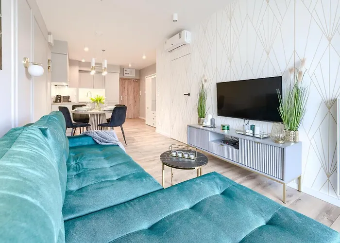 Kasprowicza Aqua, Sun & Snow