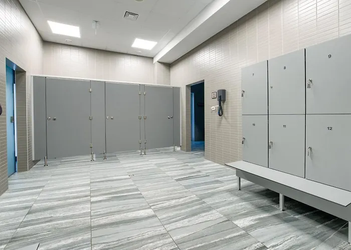 Kasprowicza Aqua, Sun & Snow Daire *