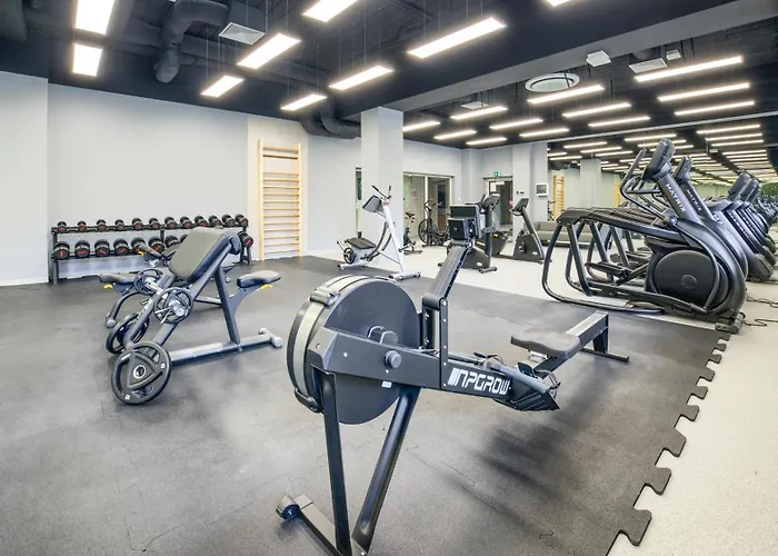 Daire Kasprowicza Aqua, Sun & Snow *