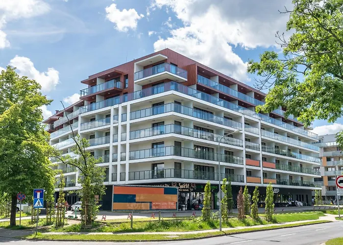 Kasprowicza Aqua, Sun & Snow Daire *